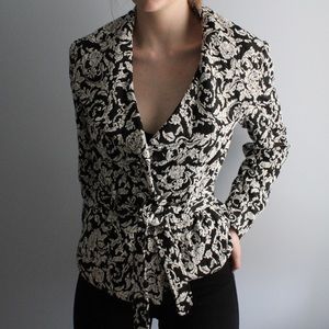 Roz & Ali Women’s Jacket